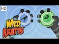 Wild Kratts Theme Song 10 Minutes