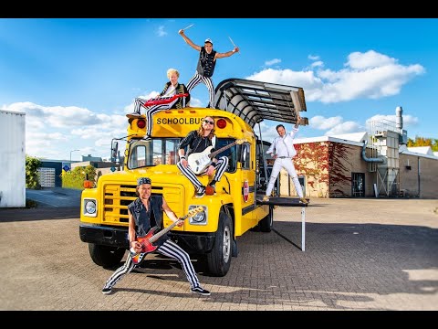 Schoolpleinconcerten registratie 2025