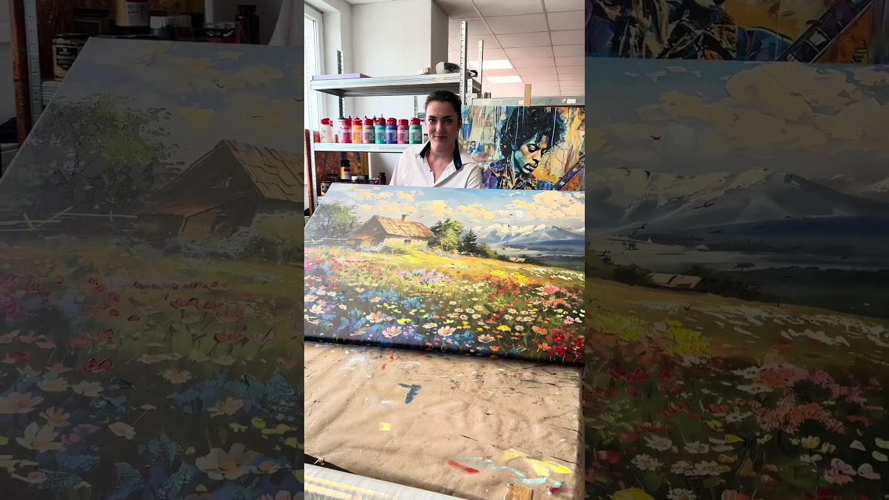 Co dostanete domu? Presne to, co vidite!