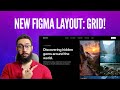 Figma Just Changed Layouts Forever Meet The New Grid