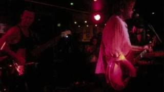 Nektar - Remember the Future II 2/2, Rodeo Club, Athens, 05/09/2009