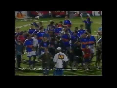 Tigre Bicampeón Primera B 2004/2005 (Especial TyC Sports)