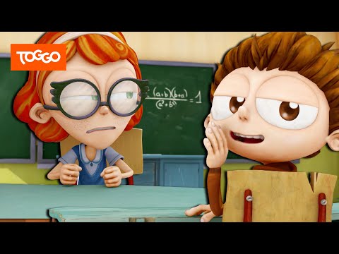 Angelo! | Wer zuerst kommt, sitzt zuerst & Fahrerlos | Ganze Folge | TOGGO