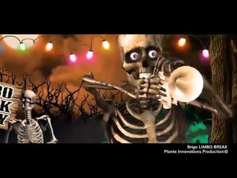 Brigo Limbo Break 1985 (Animated)