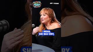 INTERVIEWING DOLORES PRICE Give My Head Podcast Ep.43 with Allison Morris