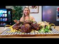 Over 85 Of People Have Failed The Royal Ribs Challenge