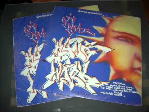 Dj Dimos feat A-Man & Taz - Anderersits