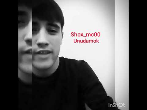 Shox_mc turkmen rap туркмен рап дживой