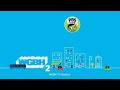 PBS Kids 2013 Rebrand Inked City Wgbh 2 Tv Boston Ident Rare Pbskids 2013 Rebrand