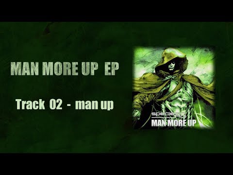 species Kai - man up (CORELIGULA 006)