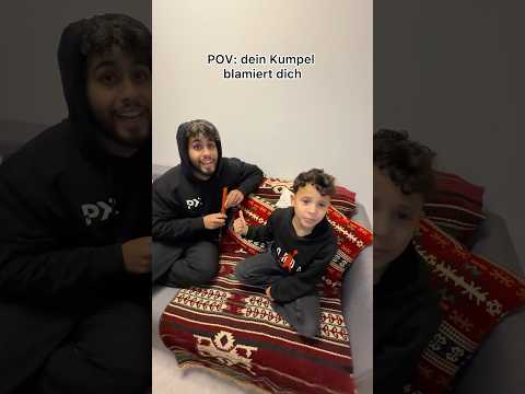 STIMMT GARNICHT🗣️🥲 #RAED #LADI