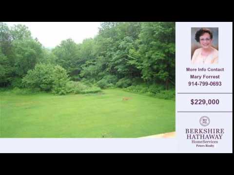 Homes For Sale Roscoe NY $229000 3022-SqFt 5-Bdrms 4-Full Baths on 6.25 Acres
