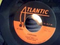 sidewinder - tamiko jones with herbie mann - atlantic 1967