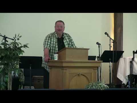 November 20th 2022| Rich Sutliff| 2 Timothy 3-4