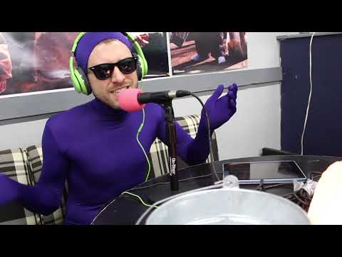 Rapulsive Podcast Ep 18: WHY ARE WE DISSING THE DEAD?!