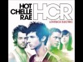Hot Chelle Rae - Bleed (HQ)