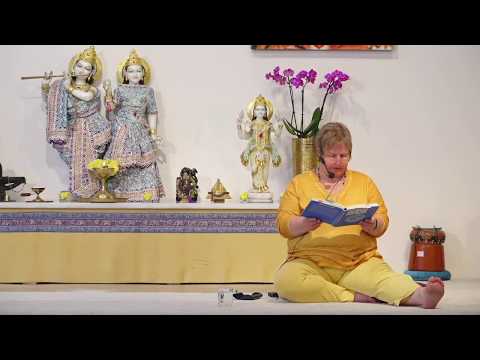 Phantasiereise mit Shivakami - Live 19:00 Uhr 27.04.2020