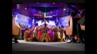 &quot;Dance&quot; Shekinah Glory Ministry