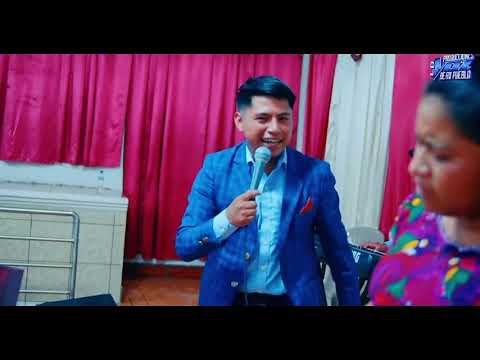 Gaspar puentes yo te seguir yo te seguiré yo te seguiré oh Jehova 🙏🏻🙇🏼‍♂️