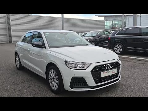 Audi A1 *SAVE €1900 VS NEW* DELIVERY MILEAGE A1 SB - Image 2
