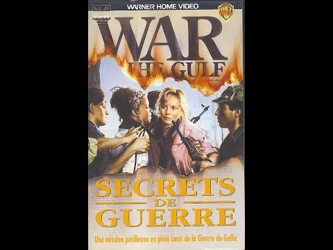 Secrets de guerre - Bande Annonce [VF]