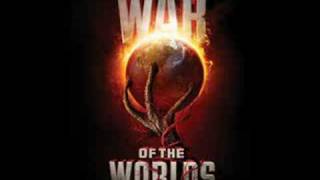 War of the Worlds Soundtrack- Attack on the Car