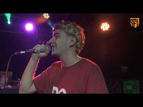 ALEK VS ZOYERT | FINAL | REGIONAL FREEDOM FIGHTERS BARCELONA