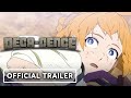 Deca-Dence - Exclusive Official Trailer