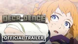 Deca-Dence - Exclusive Official Trailer