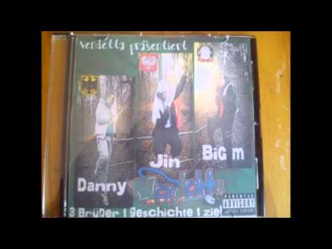 Big M, Jin & Denny - 05. Weiterlaufen (311 BGZ)