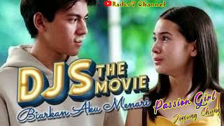Download lagu Passion Girls OST DJS The Movie : Biarkan Aku Menari || Jiyoung Chung mp3