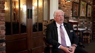 Sossoman Funeral Home - About Us