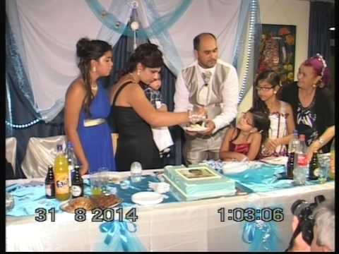 Babina ko Arifi Bielefeld 7