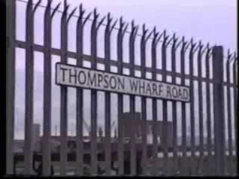 Video of Harland and Wolff in 1996