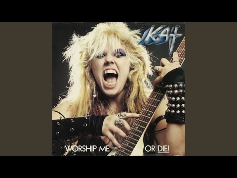Metal Messiah video thumbnail