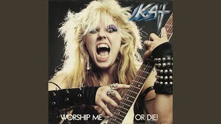 Metal Messiah
