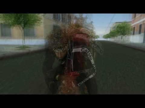 Hoody Lando - The Wire ft. Zairi (IMVU)
