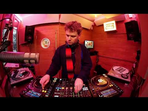 Gamma Intel @ Kiosk Radio | 29.01.2022