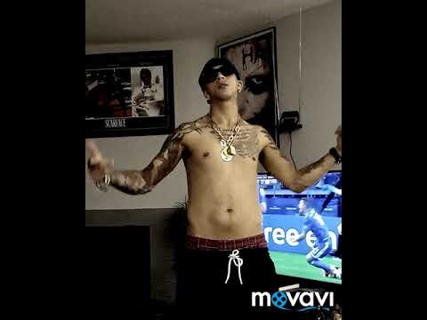 Tengo bengo vou rompendo (music video )