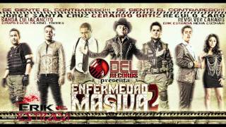 Regulo Caro - Nuevo Imperio (Esudio 2011-2012) Enfermedad Masiva 2