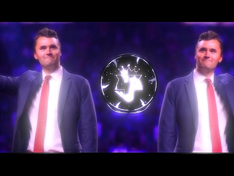 We Are Charlie Kirk Funk (slowed + reverb)//#phonk #funk #fyou