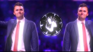 We Are Charlie Kirk Funk (slowed + reverb)//#phonk #funk #fyou 