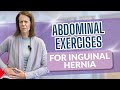 Abdominal Exercises For Inguinal Hernia Do This Now For Relief
