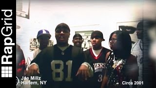 Charlie Clips Talks Jae Millz vs Murda Mook: "Me And Millz Didn't Share Jerseys"