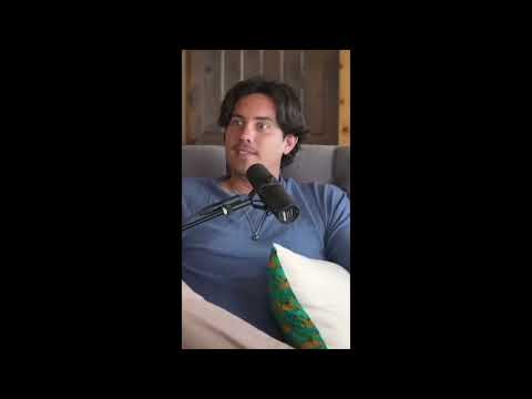 Matias Destefano on Gender