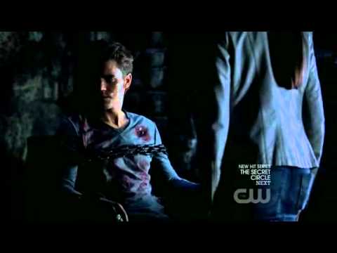 In Front of You(The Quiet Kind)-The Vampire Diaries(s03e07).avi