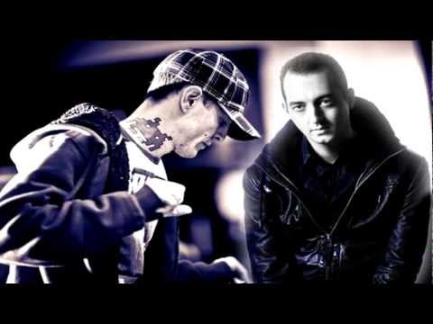 Wolfgang Gartner Vs Deadmau5 - Mashup