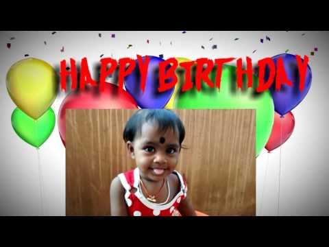 Pragathi Birthday Spl
