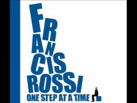 Francis Rossi - Sleeping on the Job.