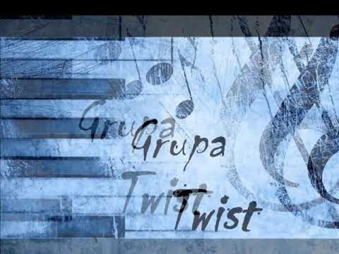 Grupa Twist(Koprivnica) - Hercegovka iz Mostara